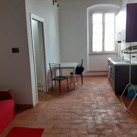 Apartamento Il Caminetto Peccioli Exterior foto